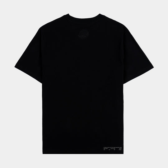 Scarface Showdown Short Sleeve Unisex T-shirt