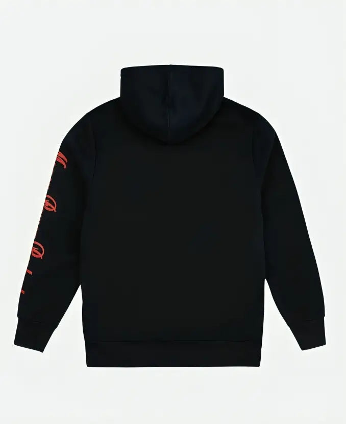 Retro Scarface Hoodie – Classic Movie Streetwear Pullover