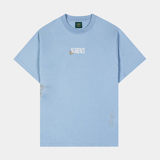 Scarface Miami Bathtub Tee