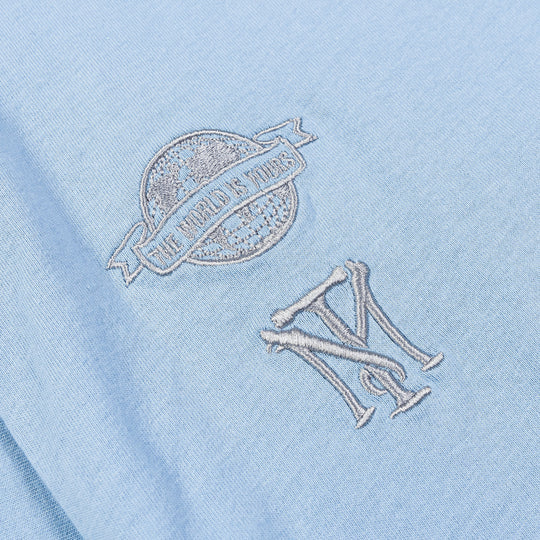 Scarface Miami Bathtub Tee