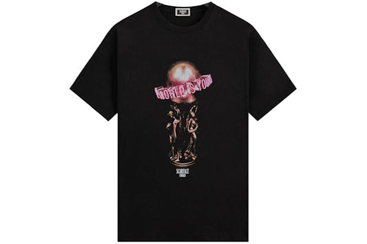 Scarface Kith The World Is Yours Tee – Exclusive Collaboration Shirt