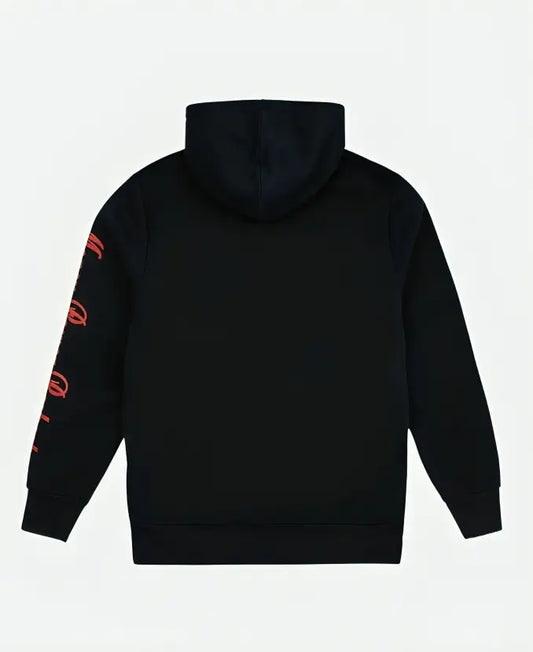 Retro Scarface Hoodie – Classic Movie Streetwear Pullover