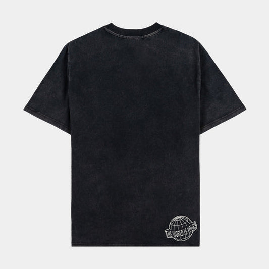 Scarface Manny Vintage Short Sleeve T-shirt