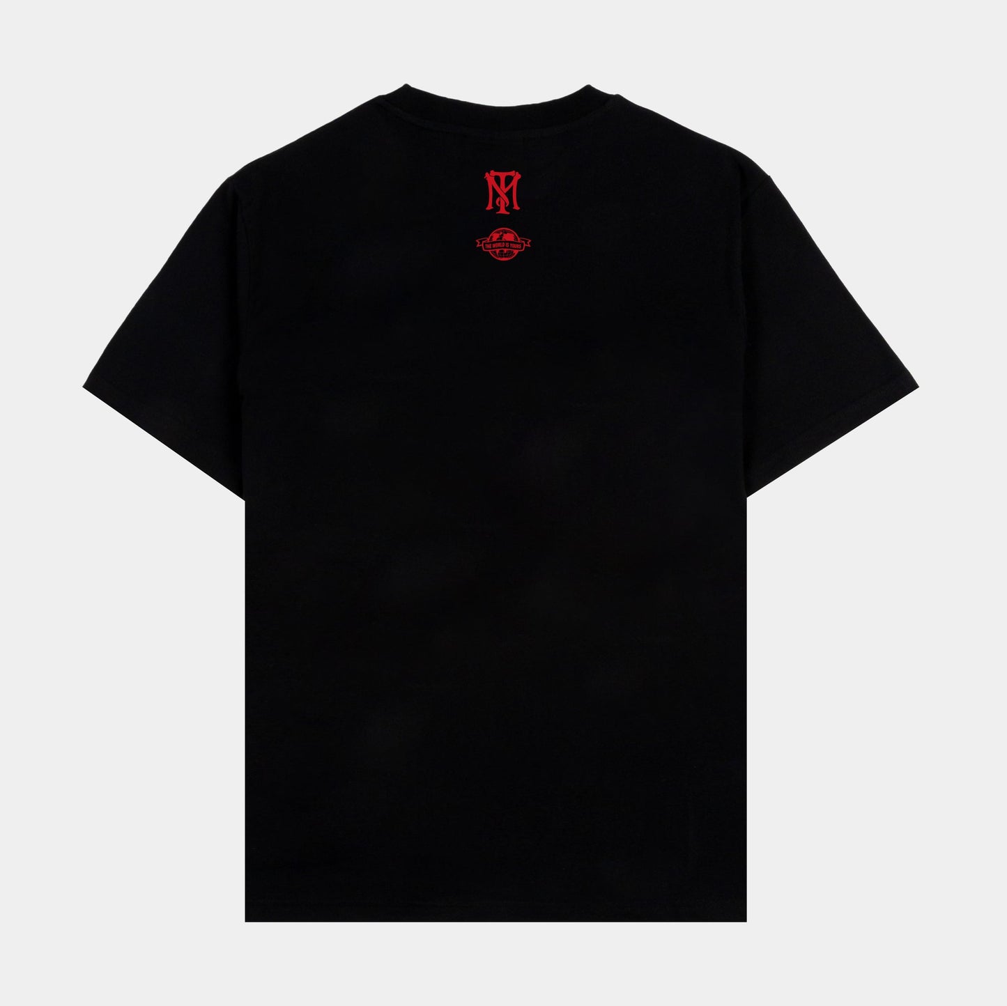 Scarface Legendary Stars Short Sleeve T-shirt