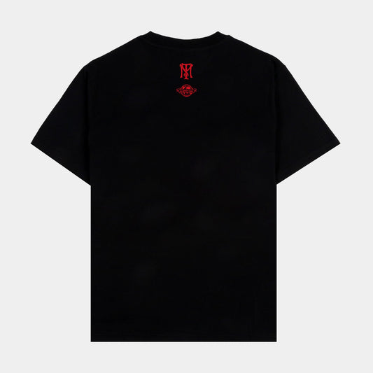 Scarface Legendary Stars Short Sleeve T-shirt