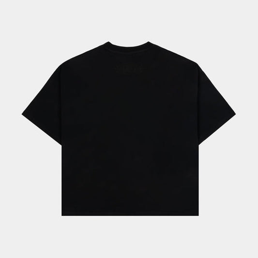 Scarface Smoke Light T-Shirt – Tony Montana Film Inspired Top